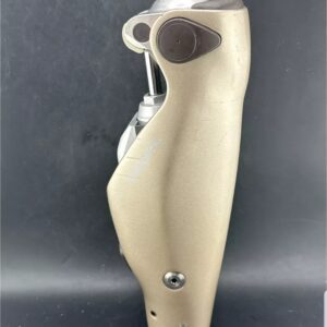 prosthetic parts