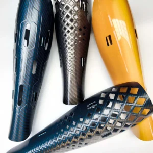 Prosthetic leg covers
