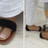 artificial leg below knee